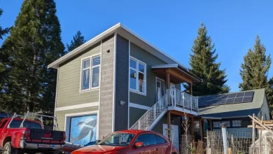 Cumberland updates Official Community Plan