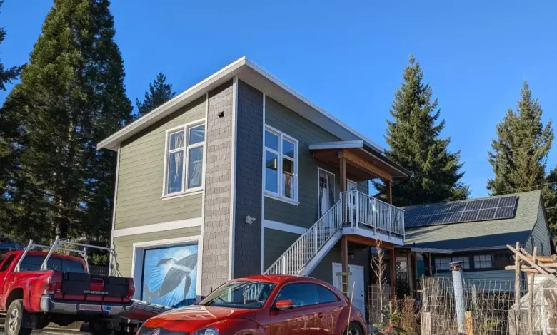 Cumberland updates Official Community Plan