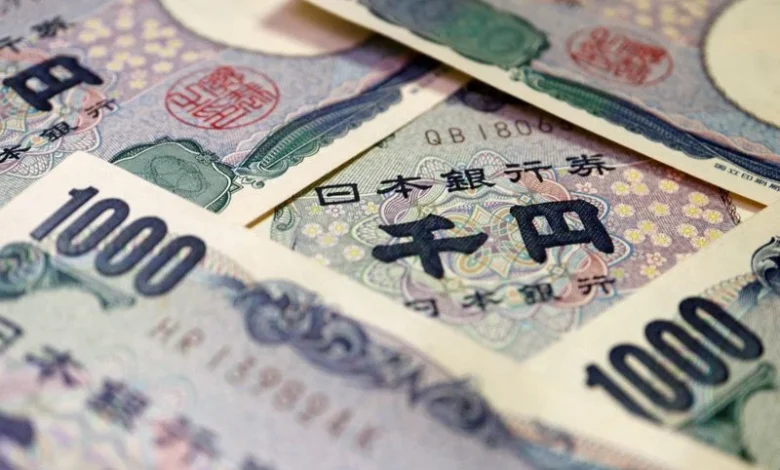 Currency market on guard for intervention in Japan's yen