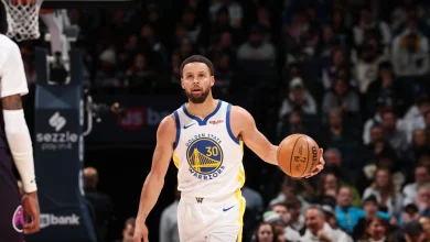 Curry reaches No. 19 on all-time scoring list