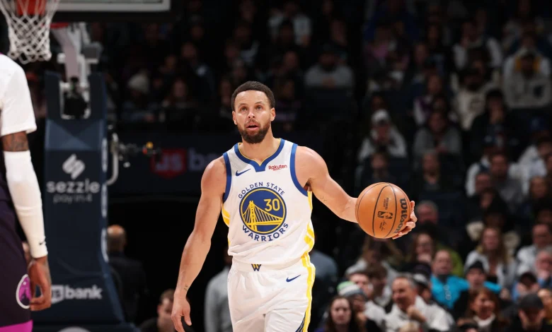 Curry reaches No. 19 on all-time scoring list