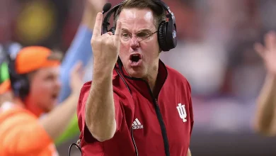 Curt Cignetti Is Drops A Banger Of A Quote When Asked About Alabama's 'Mystique'