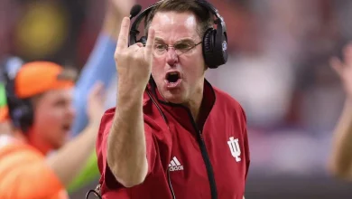 Curt Cignetti’s post-CFP payday, NFL jobs and the latest in college football’s coach carousel