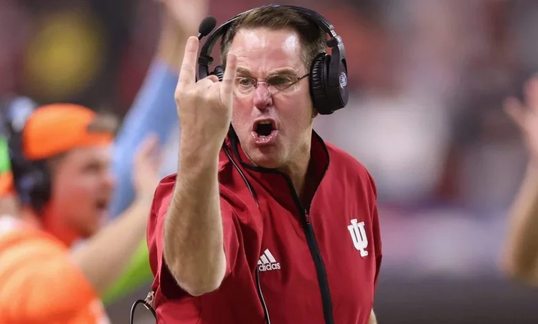 Curt Cignetti’s post-CFP payday, NFL jobs and the latest in college football’s coach carousel