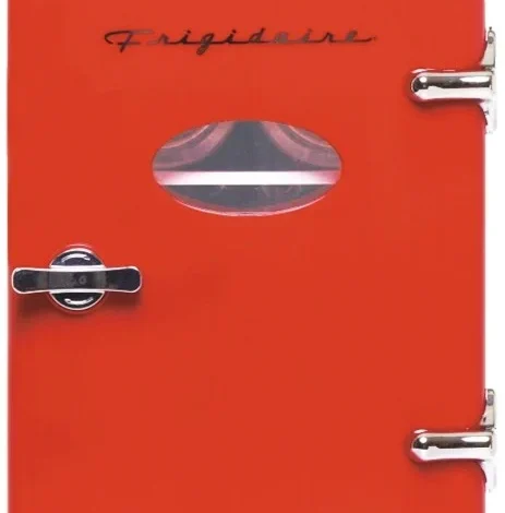 Curtis International Expands Recall of Frigidaire-brand Minifridges Due to Fire and Burn Hazards