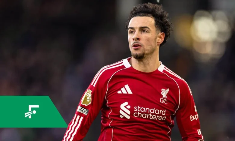 Curtis Jones Is Fast Becoming Liverpool’s Most Reliable Midfielder