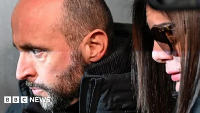 Custody extended for owner of Swiss deadly ski bar fire in Crans-Montana