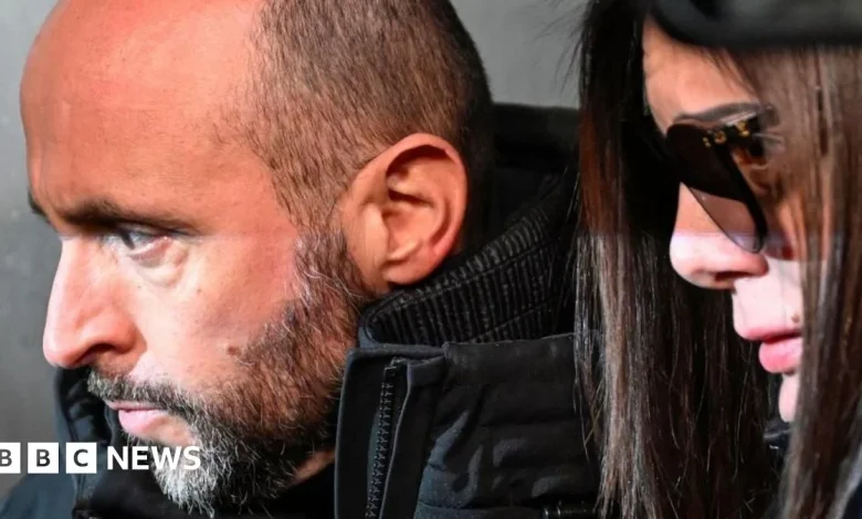 Custody extended for owner of Swiss deadly ski bar fire in Crans-Montana