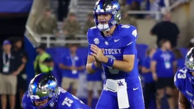 Cutter Boley to enter transfer portal, per report