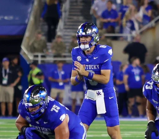 Cutter Boley to enter transfer portal, per report