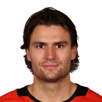 Cutter Gauthier notches assist Sunday against Flames