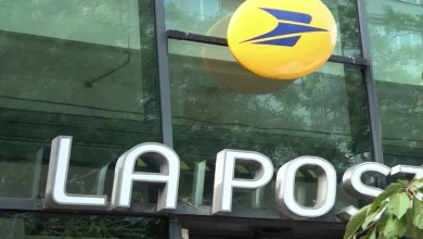 Cyberattaque : la poste une nouvelle fois ciblée