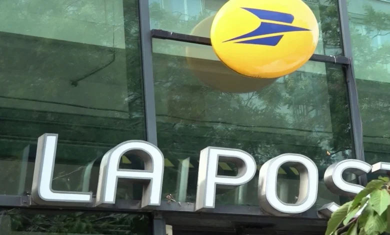 Cyberattaque : la poste une nouvelle fois ciblée
