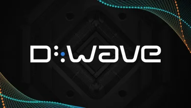 D-Wave Demonstrates First Scalable, On-Chip Cryogenic Control of Gate-Model Qubits