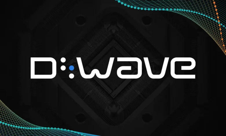 D-Wave Demonstrates First Scalable, On-Chip Cryogenic Control of Gate-Model Qubits