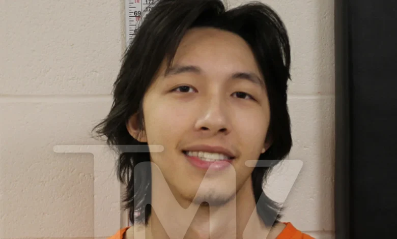 D4vd's Friend Neo Arrested for Failure to Appear as Witness