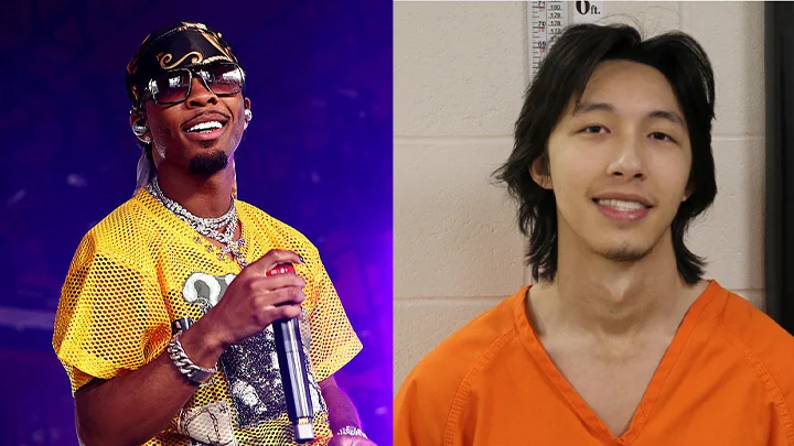 D4vd’s friend, Neo, arrested after failing to appear as grand jury witness: TMZ