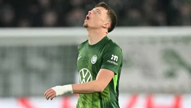 DFB-Juwel sorgt für Lucky Punch! VfL Wolfsburg darf nach historischem Bayern-Debakel aufatmen