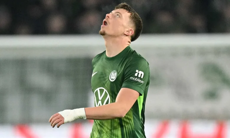 DFB-Juwel sorgt für Lucky Punch! VfL Wolfsburg darf nach historischem Bayern-Debakel aufatmen