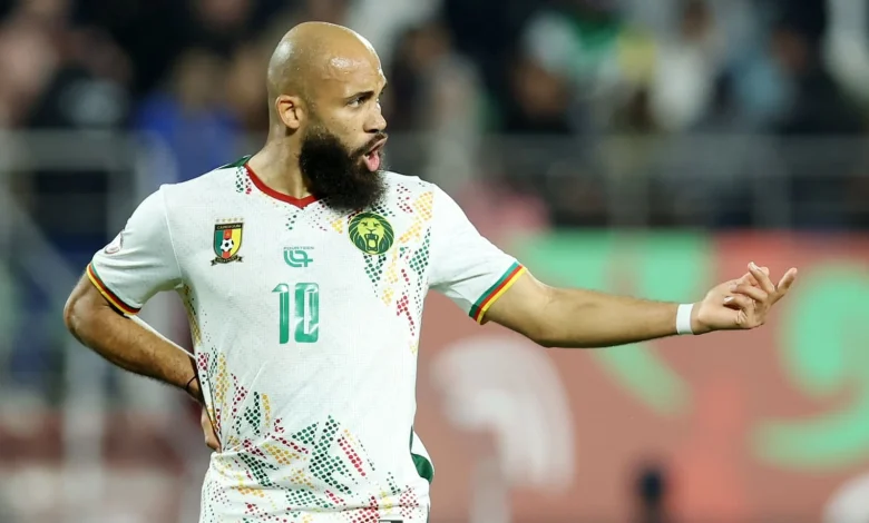 DIRECT. Afrique du sud-Cameroun: suivez le match des huitièmes de finale de la CAN en live