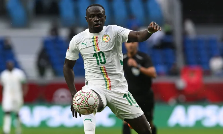 DIRECT. Mali-Sénégal: une grosse faute de main débloque le premier quart de finale de la CAN 2025