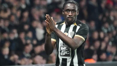 DIRECT. Mercato: Sidiki Chérif d'accord avec Crystal Palace, la L1 va certainement perdre l'une de ses pépites