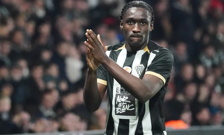 DIRECT. Mercato: Sidiki Chérif d'accord avec Crystal Palace, la L1 va certainement perdre l'une de ses pépites