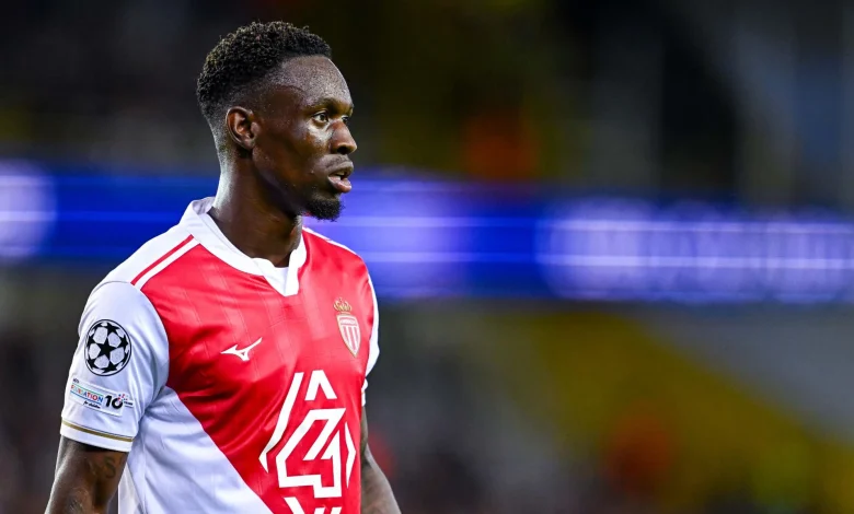 DIRECT. Monaco-Lorient: les Monégasques saignants, le duo Balogun-Biereth remuant