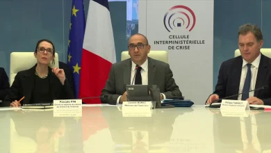 DIRECT. Neige-verglas: Valérie Pécresse demande aux Franciliens "de ne pas se déplacer demain matin" s'ils peuvent l'éviter