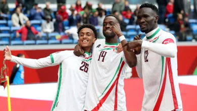 DIRECT. Sénégal-Soudan: la grande surprise soudanaise face à des Lions de la Teranga apathiques