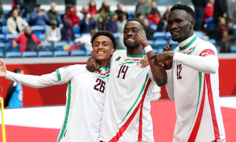 DIRECT. Sénégal-Soudan: la grande surprise soudanaise face à des Lions de la Teranga apathiques