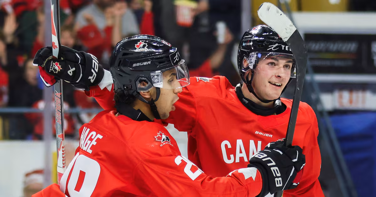 DIRECT à RDS : la 3e fois sera-t-elle la bonne pour le Canada?