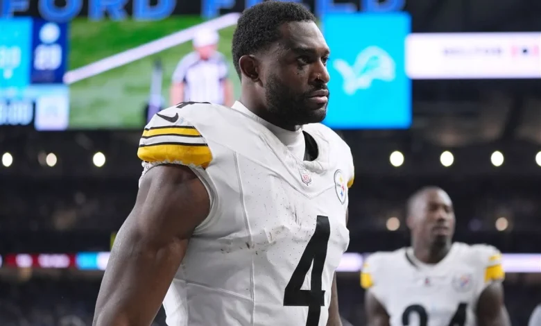 DK Metcalf's suspension could be one of the most impactful ever issued by the NFL