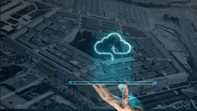 DLA’s foundation to use AI is built on training, platforms