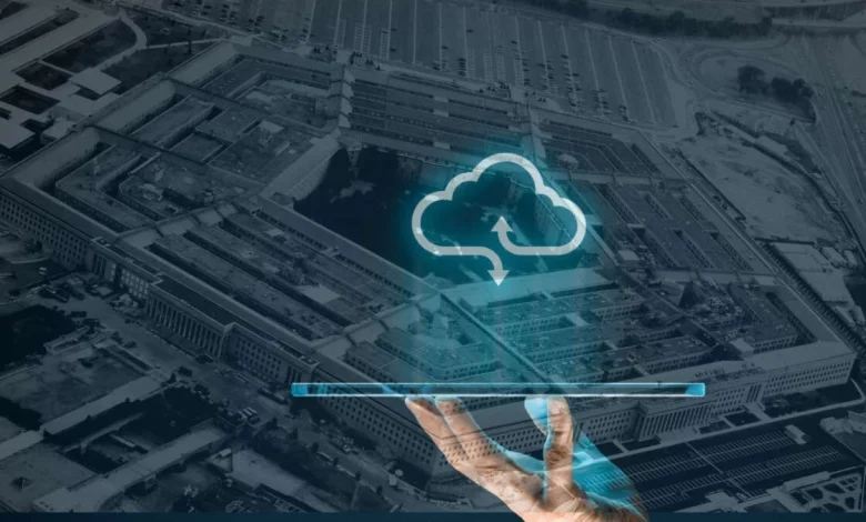 DLA’s foundation to use AI is built on training, platforms