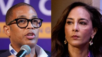 DOJ civil rights chief blasts Don Lemon as she vows charges against anti-ICE protesters who interrupted church service