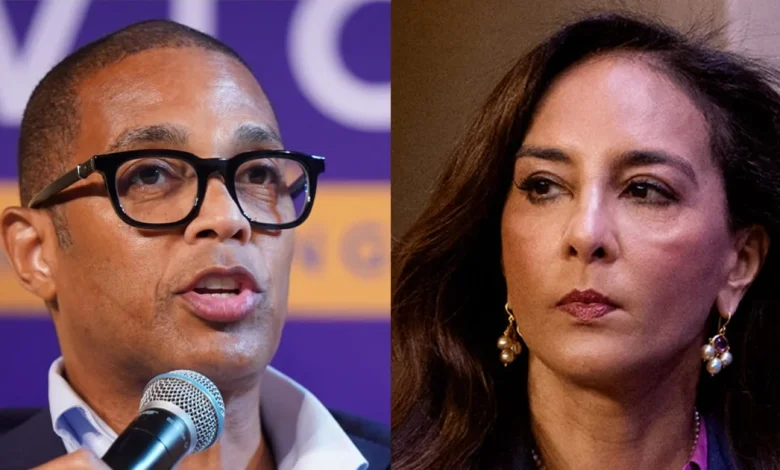 DOJ civil rights chief blasts Don Lemon as she vows charges against anti-ICE protesters who interrupted church service