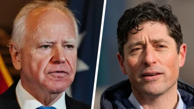 DOJ investigating Gov. Tim Walz and Mayor Jacob Frey, sources say