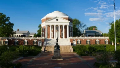 DOJ sues Virginia over in-state tuition for undocumented students