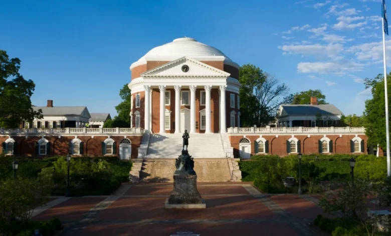 DOJ sues Virginia over in-state tuition for undocumented students