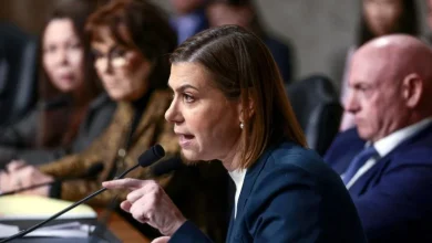 DOJ wants interviews with Democrats as part of investigation into lawmakers’ ‘illegal orders’ video