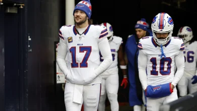 DVOA Preview: Bills vs. Broncos