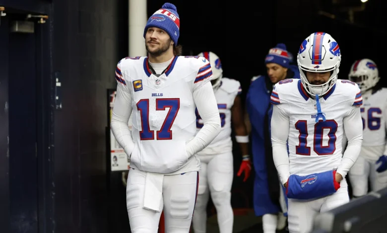 DVOA Preview: Bills vs. Broncos