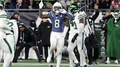 DVOA Preview: Texans vs. Patriots