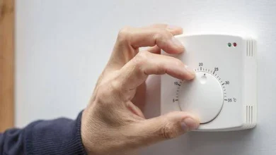 DWP Cold Weather Payments triggered in 441 UK postcode areas as weather warning issued - full list