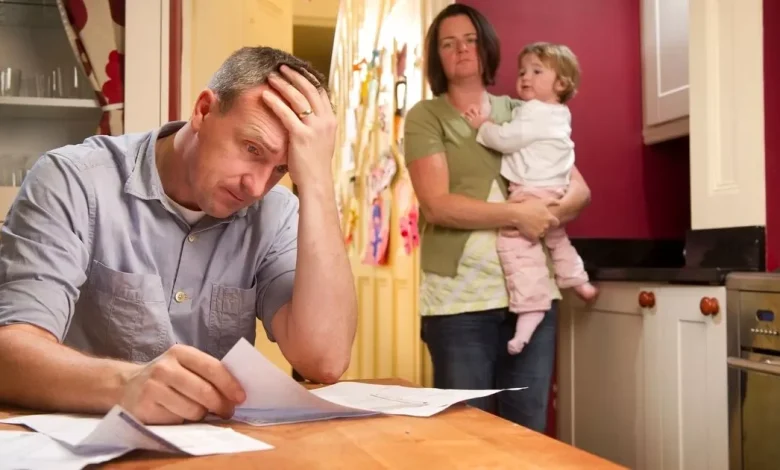 DWP claimants face £1,000 gap as April rise 'fails to meet cost of essentials'