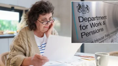 DWP offering £775 bonus payments on top of benefits before April