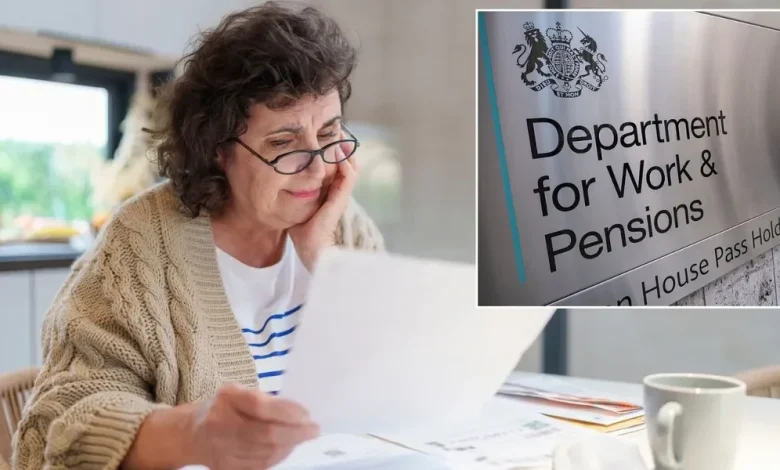 DWP offering £775 bonus payments on top of benefits before April