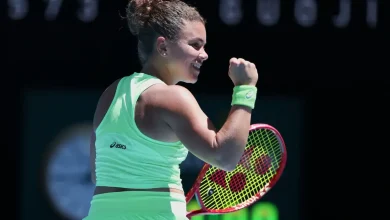 Da Paolini ad Alcaraz: il programma di venerdì