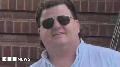 Dad died in Broomfield Hospital 'left rolling around like dog'